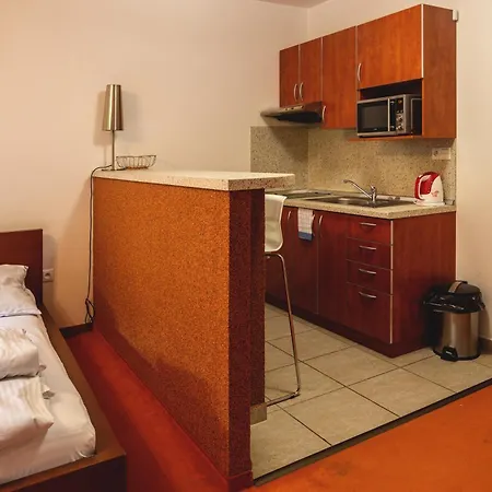 Διαμέρισμα Malino & Residences - Fatrapark 2 Ruzomberok