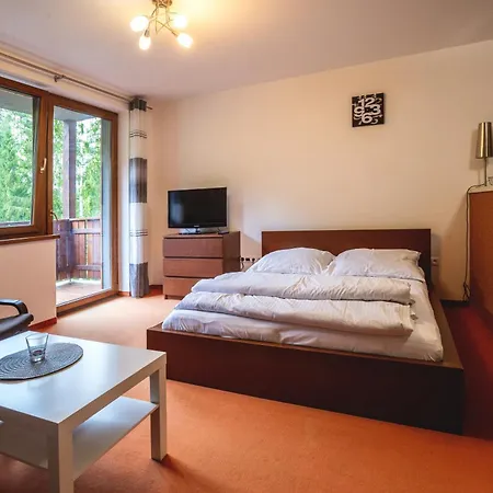 Malino & Residences - Fatrapark 2 Διαμέρισμα *