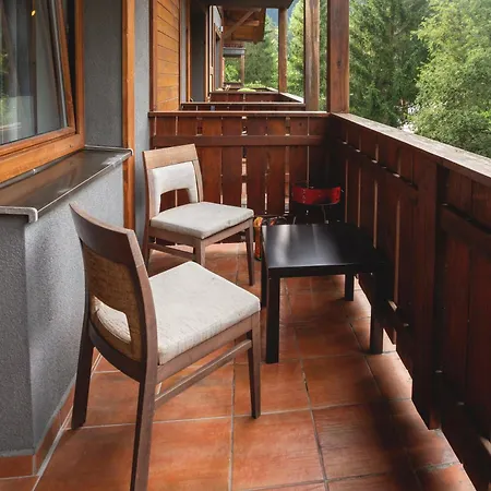 Apartmán Malino & Residences - Fatrapark 2 *