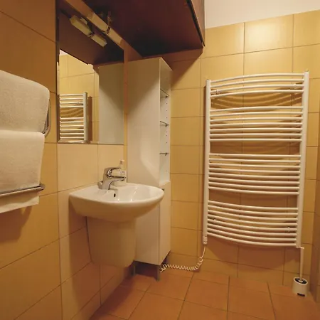 Malino & Residences - Fatrapark 2 Apartmán