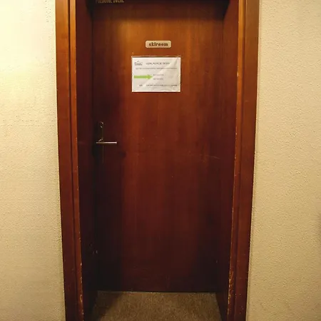 Apartmán Malino & Residences - Fatrapark 2 Ruzomberok