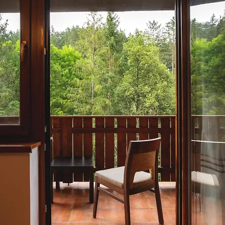 Malino Resort&residences - Fatrapark 2 Appartamento Ruzomberok