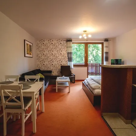 Διαμέρισμα Malino & Residences - Fatrapark 2 Ruzomberok