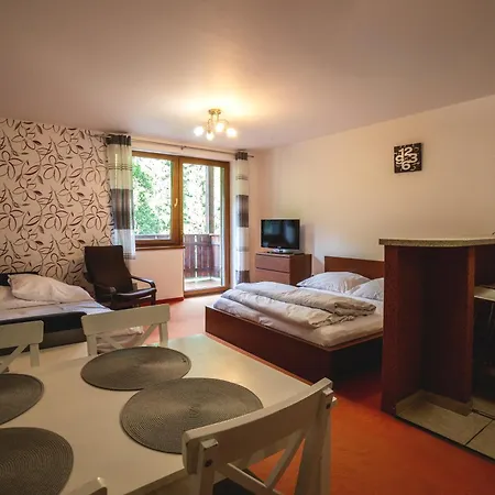 Malino & Residences - Fatrapark 2