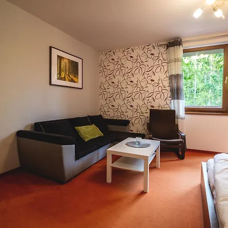 Malino & Residences - Fatrapark 2 Apartment Ruzomberok