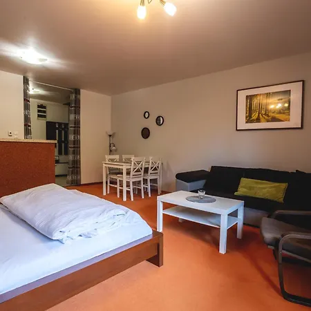 Malino & Residences - Fatrapark 2 * Ruzomberok