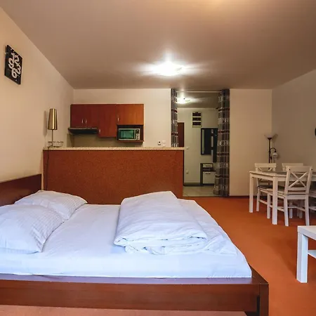 Malino Resort&residences - Fatrapark 2