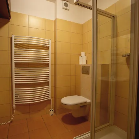 Apartmán Malino & Residences - Fatrapark 2