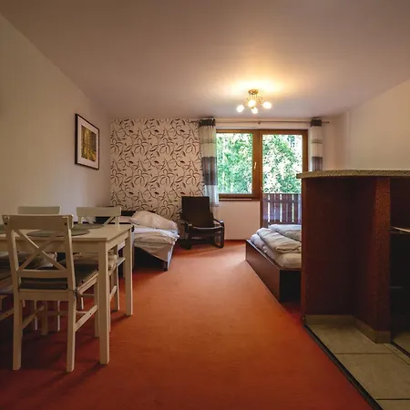 Appartamento Malino Resort&residences - Fatrapark 2 Ruzomberok