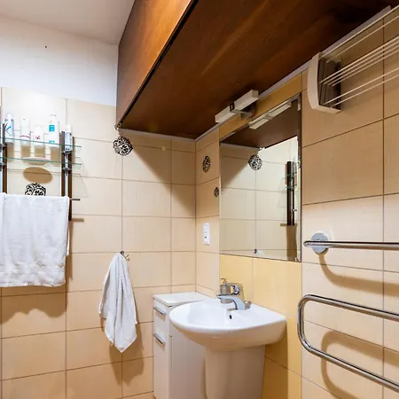 Malino & Residences - Fatrapark 2 Apartmán