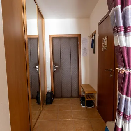 Malino & Residences - Fatrapark 2 Apartmán