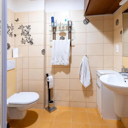 Apartmán Malino & Residences - Fatrapark 2 *