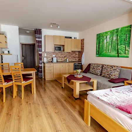 Malino Resort&residences - Fatrapark 2 Appartamento