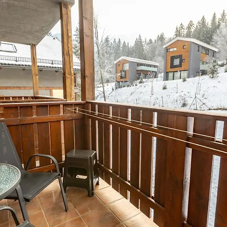 Apartmán Malino & Residences - Fatrapark 2 *