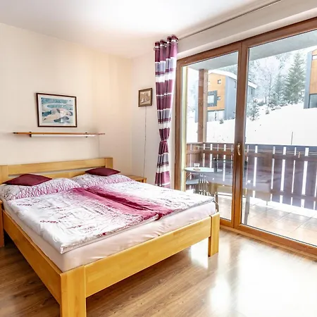 Malino Resort&residences - Fatrapark 2 Appartamento Ruzomberok