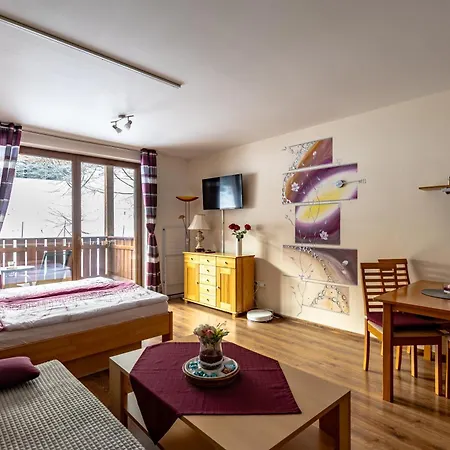 Apartmán Malino & Residences - Fatrapark 2 Ruzomberok