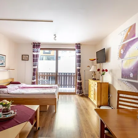 Appartamento Malino Resort&residences - Fatrapark 2