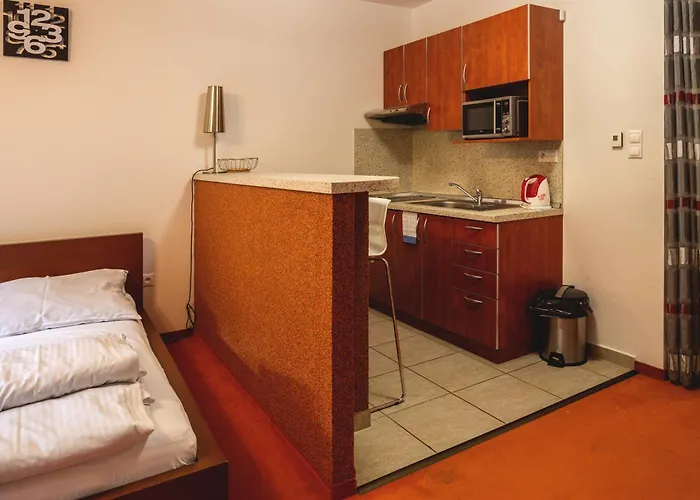 Apartment Malino & Residences - Fatrapark 2 Ruzomberok
