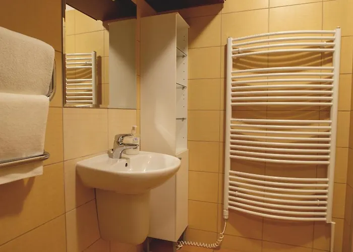 Malino & Residences - Fatrapark 2 Apartment