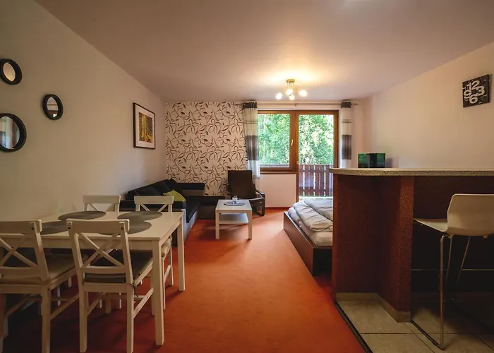 Apartment Malino & Residences - Fatrapark 2 Ruzomberok