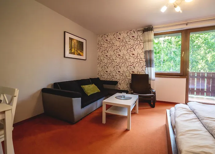 Malino & Residences - Fatrapark 2 Apartment Ruzomberok
