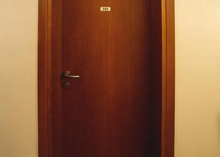 Malino & Residences - Fatrapark 2 Apartment