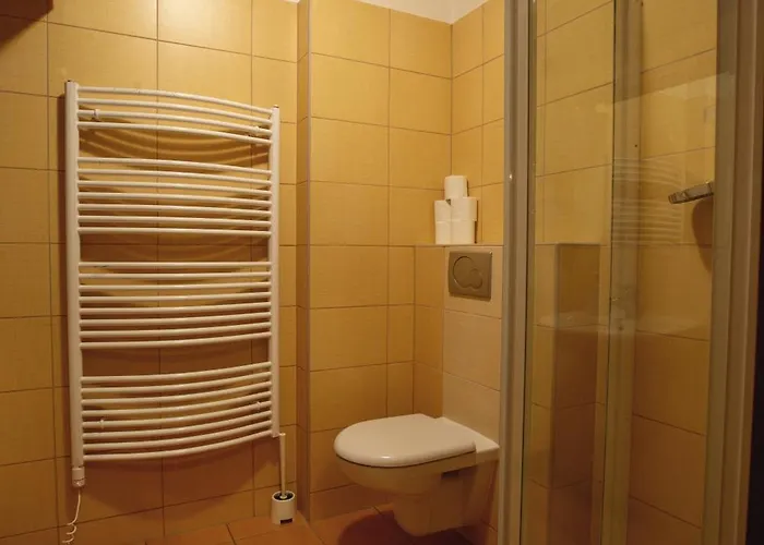 Apartment Malino & Residences - Fatrapark 2